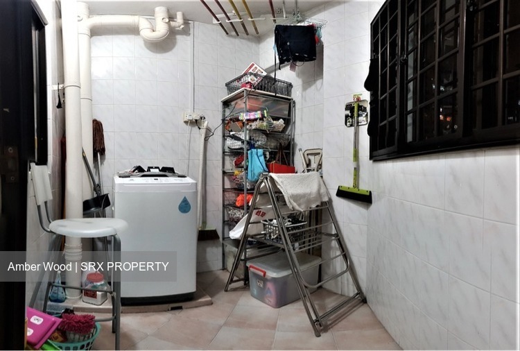 Blk 110 Rivervale Walk (Sengkang), HDB 5 Rooms #211313201